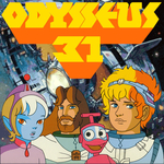 Générique DA - Odysseus