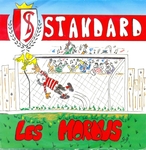 Les Mordus - Standard