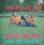 Un plus un - C'est une comédie