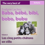 Evelyne Leclercq - La sortie de l'école