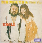 Big Mouth and Little Eve - Uncle