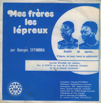 Georges Effimbra et l'EPP d'Adjamé-Habitat 1 - Mes frères, les lépreux