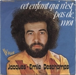 Jacques-mile Deschamps - As-tu bien regard ma gueule ?