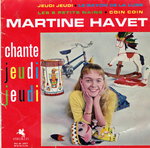 Martine Havet - Jeudi jeudi