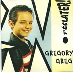 Gregory Greg - T'�clater