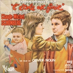 Claude-Michel Schnberg - La frontire