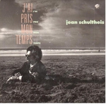 Jean Schultheis - J'ai pris mon temps