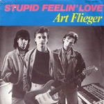 Art Flieger - Stupid feelin' love