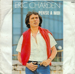 Éric Charden - Pense à moi