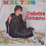 Colette Renard - Mirlitons