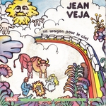 Jean Veja - Un arc-en-ciel pour Noël