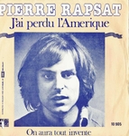 Pierre Rapsat - On aura tout inventé