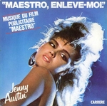 Jenny Austin - Maestro, enlève moi