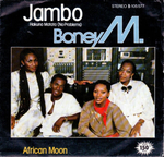 Boney M. - (i need a) babysitter