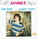 Janique - J'esp�re encore