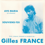 Gilles France - Ave Maria (à la Bestiole)