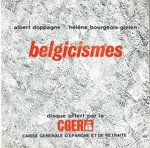 Suzanne Philippe - Belgicismes (s'il vous pla�t)