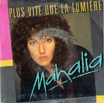 Mahalia - Plus vite que la lumière