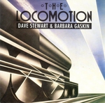 Dave Stewart & Barbara Gaskin - The locomotion