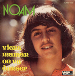 Noam - Viens maman on va danser