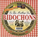 Les Bidochons - Crêperie