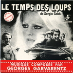 Georges Garvarentz - Le temps des loups
