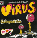 Virus - Mary Jeanne