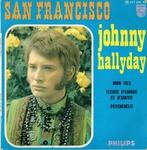 Johnny Hallyday - San Francisco