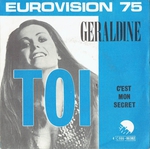 G�raldine - Toi
