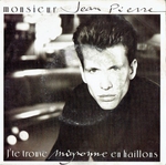 Monsieur Jean-Pierre - J'te trouve mignonne en haillons