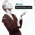 Patti Layne - Déshabillez-moi
