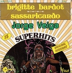 Jorge Veiga - Brigitte Bardot