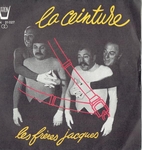 Les Fr�res Jacques - Les pompistes