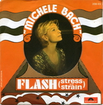 Michèle Bach - Celui qui reste et celui qui s'en va