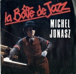 Michel Jonasz - La boîte de jazz