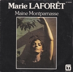 Marie Laforêt - Maine Montparnasse
