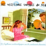 Les oisillons tombés du nid - Le yoyo