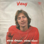 Vany - Viens danser, viens r�ver