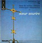 S&oelig;ur Sourire - Fleur de cactus