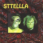Sttellla - Annie (�a n'arrive qu'au zoo)