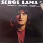 Serge Lama - Othello