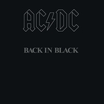 AC/DC - Back in black