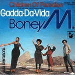 Boney M. - In a Gadda-Da-Vida