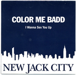 Color Me Badd - I wanna sex you up