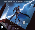 Générique DA - Batman (1992)
