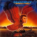 Johnny Hallyday - Mon Am�rique � moi