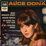 Alice Dona - Merci Monsieur Disney