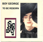 Boy George - To be reborn