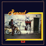 Renaud - Mélusine