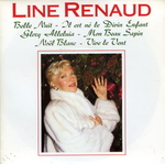 Line Renaud - Pot-pourri de Noël
